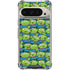 Disney Toy Story Alien Collage Pixel 9/9 Pro Clear Case